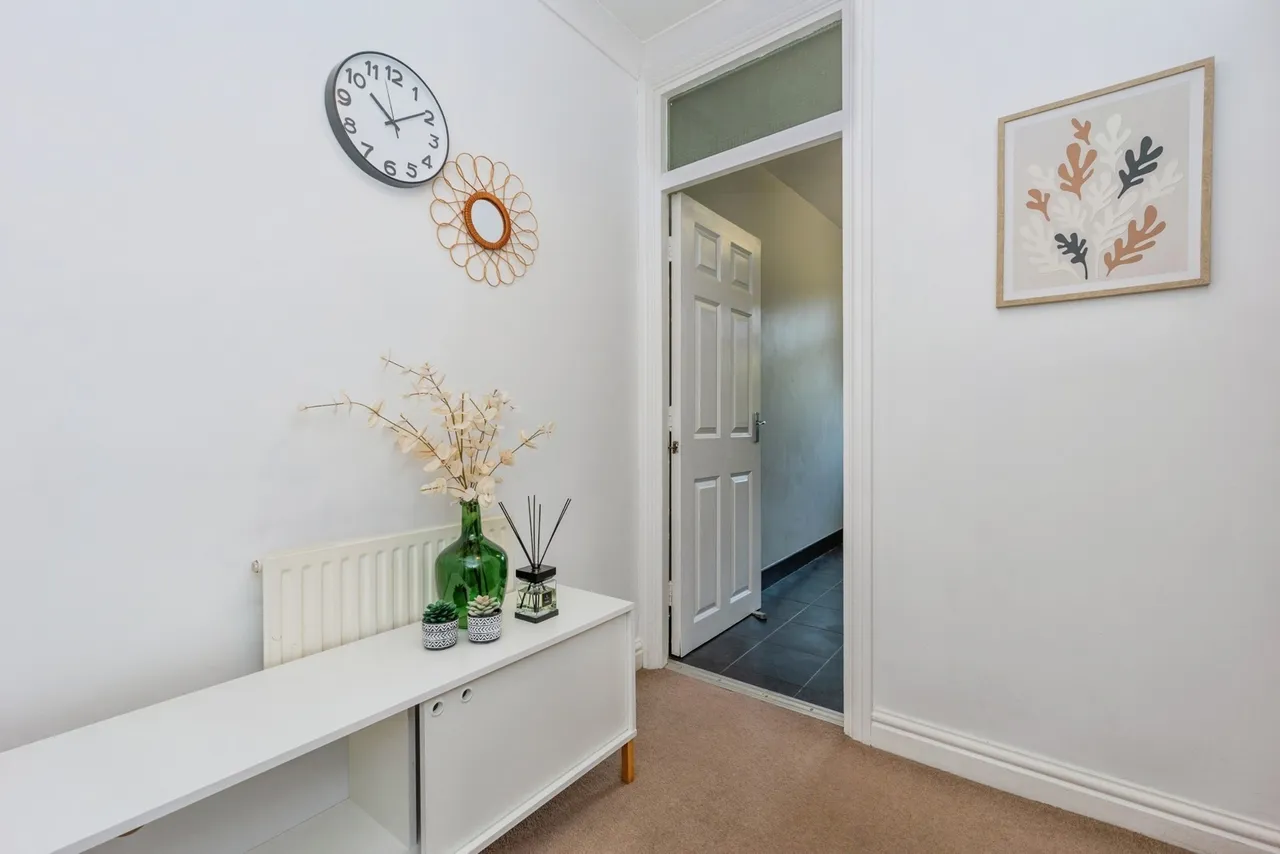 Barlow Moor Road, Chorlton, Manchester, M21, photo 16