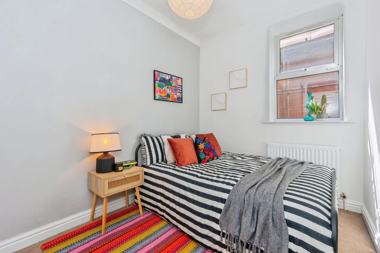 Barlow Moor Road, Chorlton, Manchester, M21, photo 19