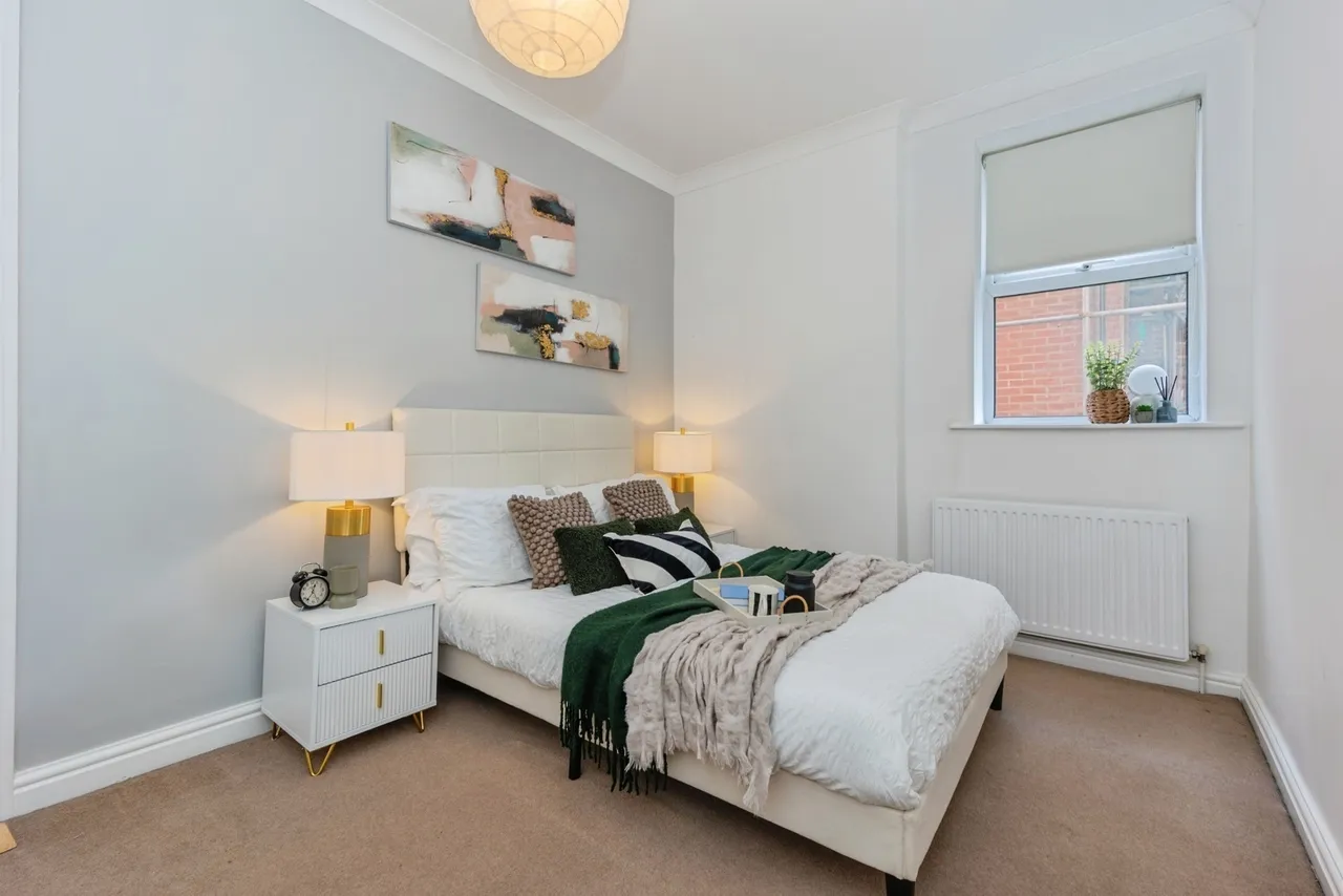 Barlow Moor Road, Chorlton, Manchester, M21, photo 13