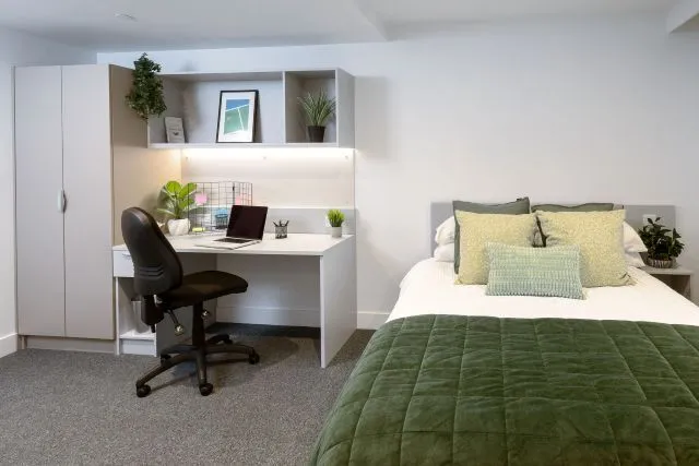True Studio Plus, True Sheffield, 12 Tenter Street, Sheffield, S1 4XF, photo 6