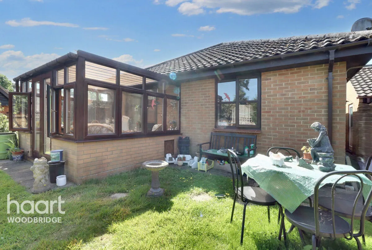 Henley Close, Saxmundham, IP17, photo 9