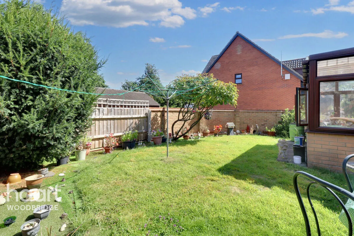 Henley Close, Saxmundham, IP17, photo 8