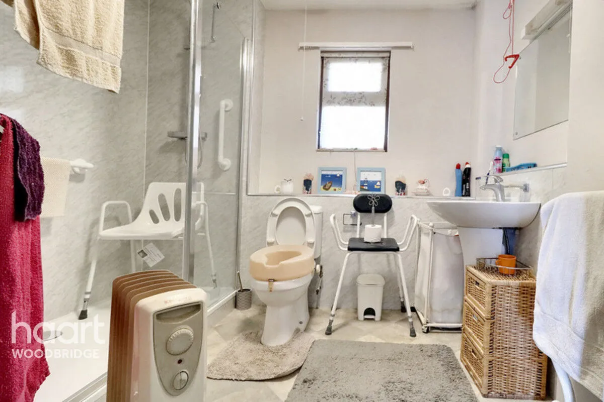 Henley Close, Saxmundham, IP17, photo 7