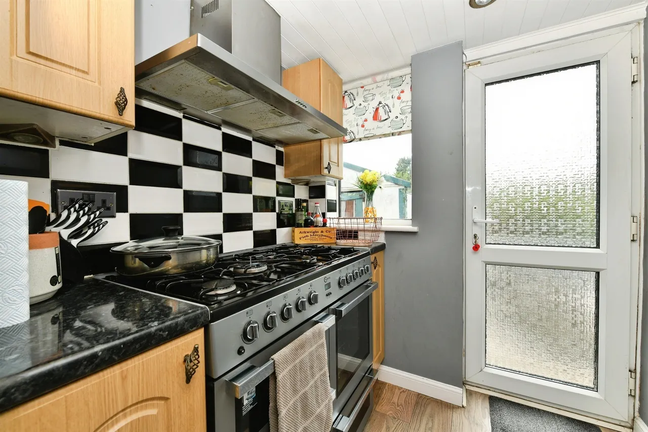 Latton Road, Bristol, BS7, photo 10
