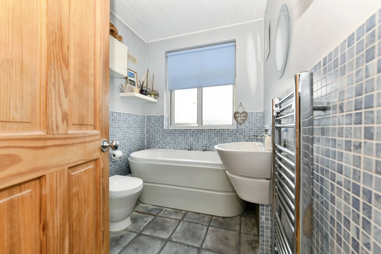 Latton Road, Bristol, BS7, photo 19