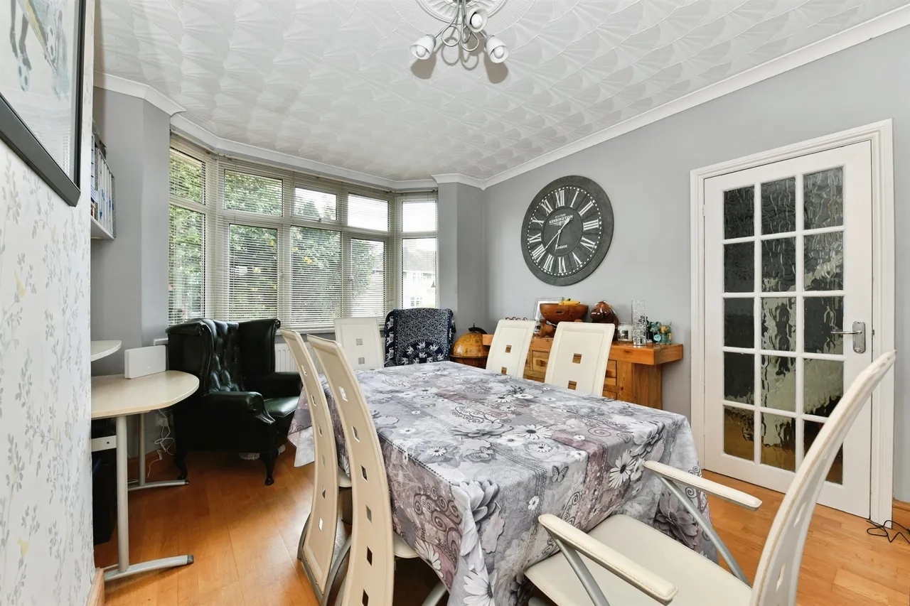 Latton Road, Bristol, BS7, photo 5
