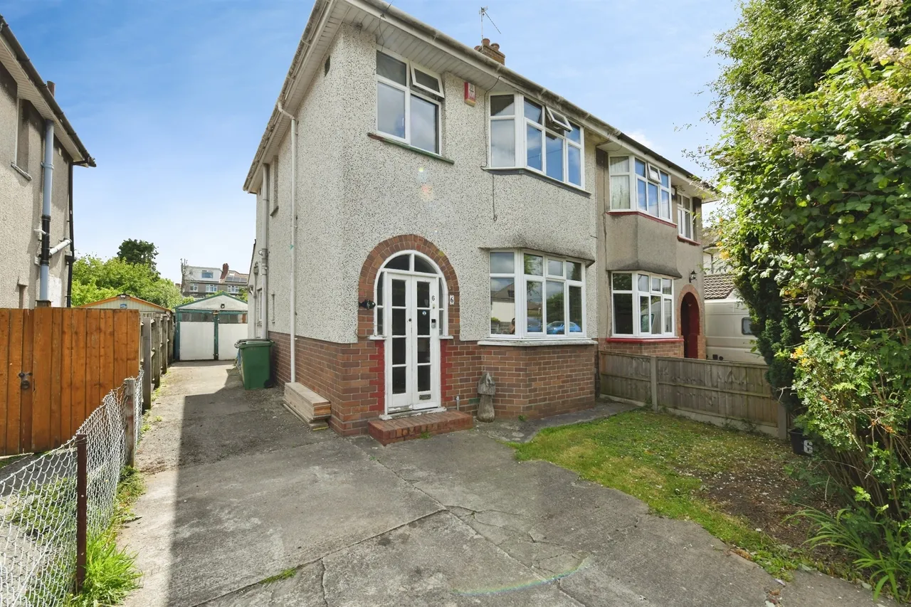 Latton Road, Bristol, BS7, photo 20