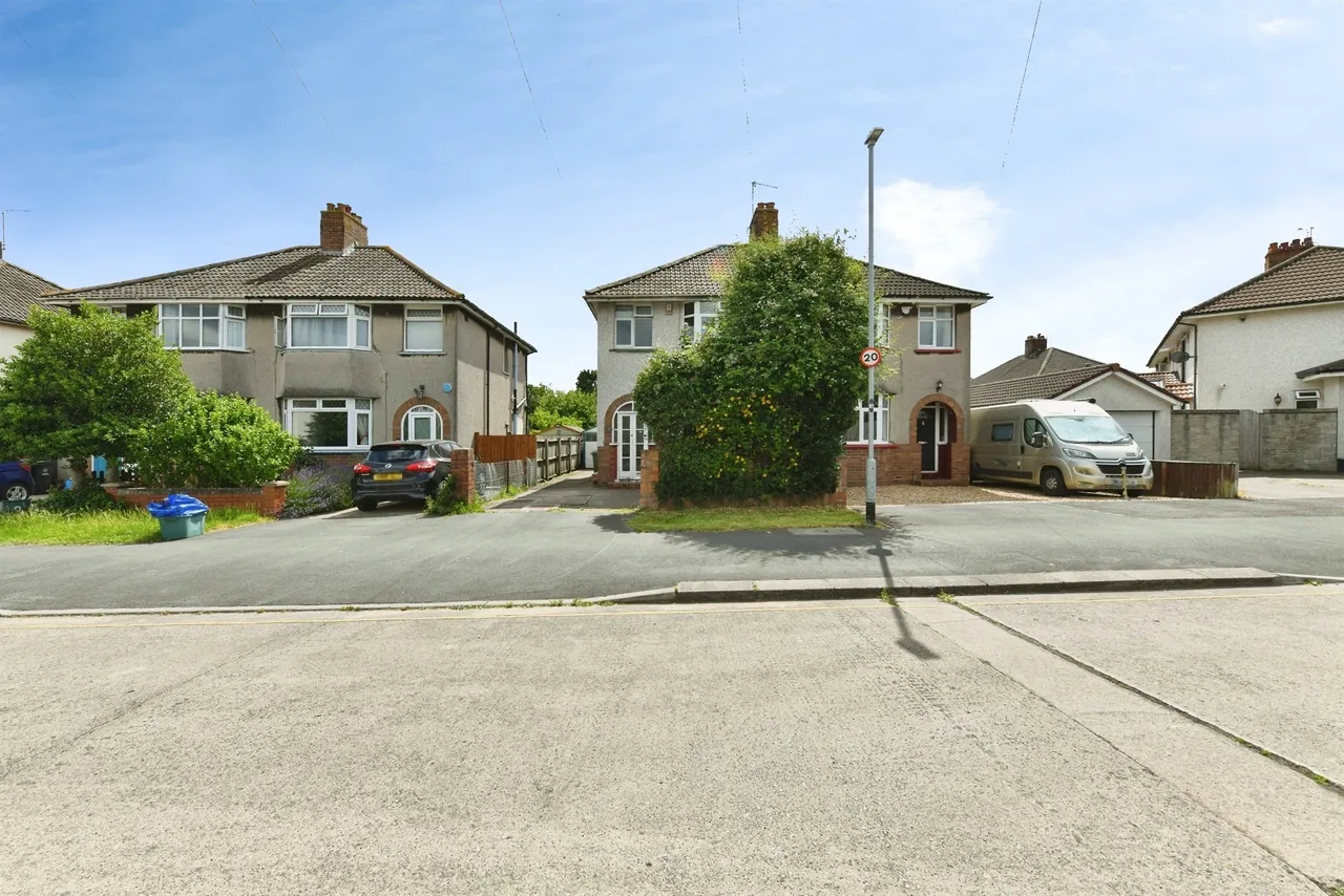 Latton Road, Bristol, BS7, photo 22
