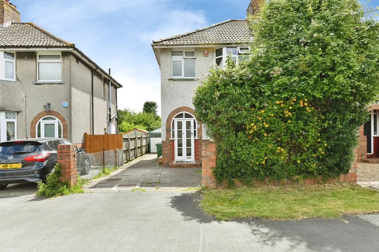 Latton Road, Bristol, BS7, photo 23