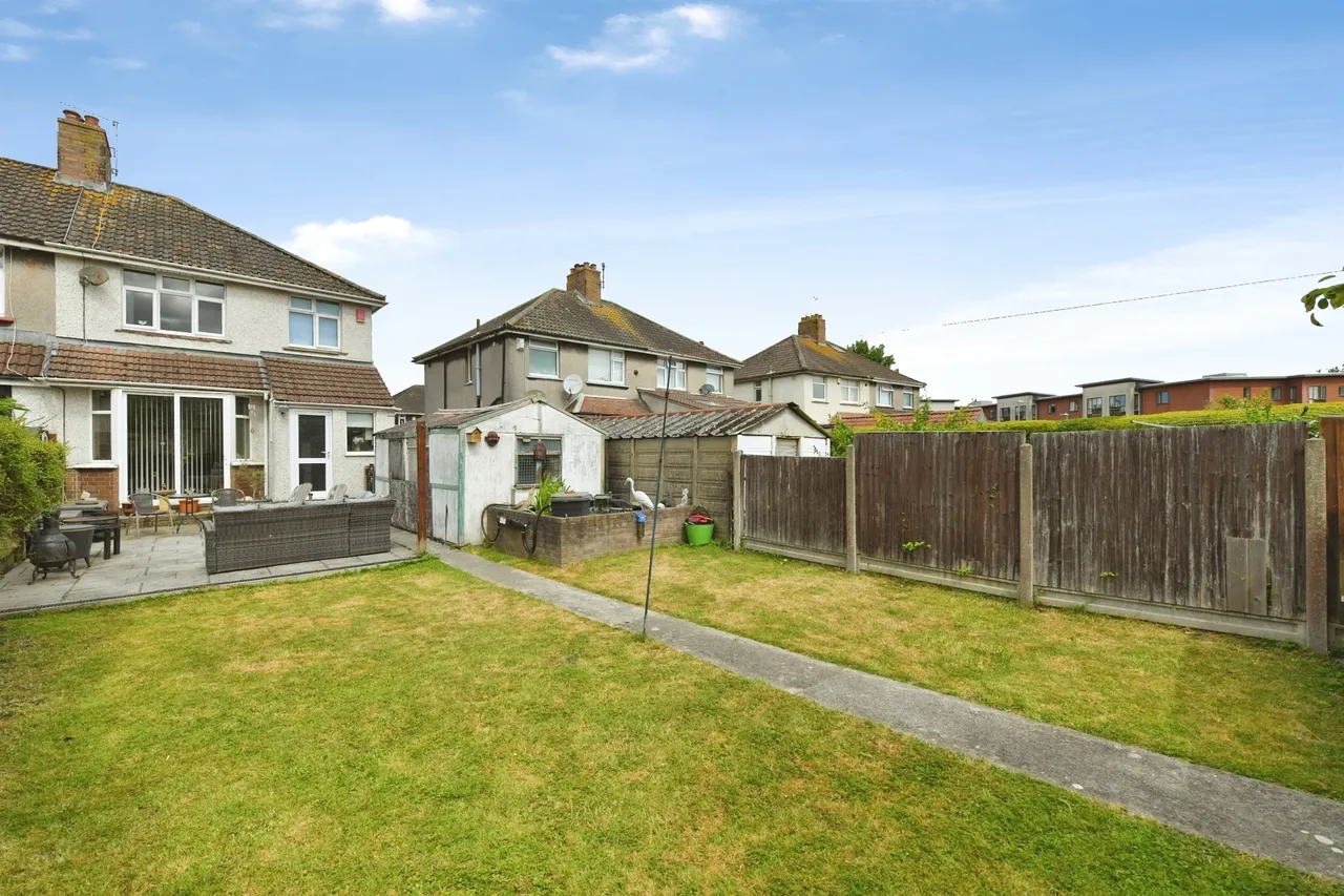 Latton Road, Bristol, BS7, photo 21