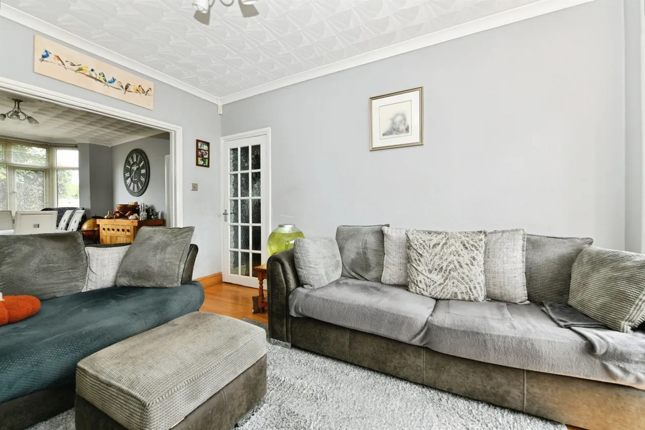 Latton Road, Bristol, BS7, photo 6