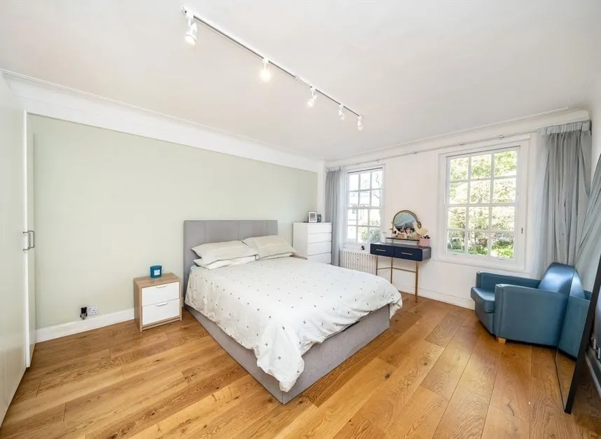 Eton Rise, Belsize Park, NW3, photo 5