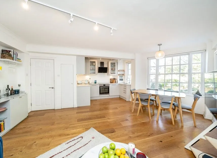 Eton Rise, Belsize Park, NW3, photo 3