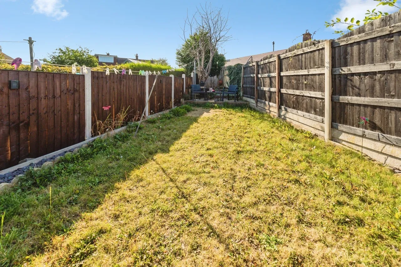 Remount Road, Rotherham, South Yorkshire, S61, photo 24