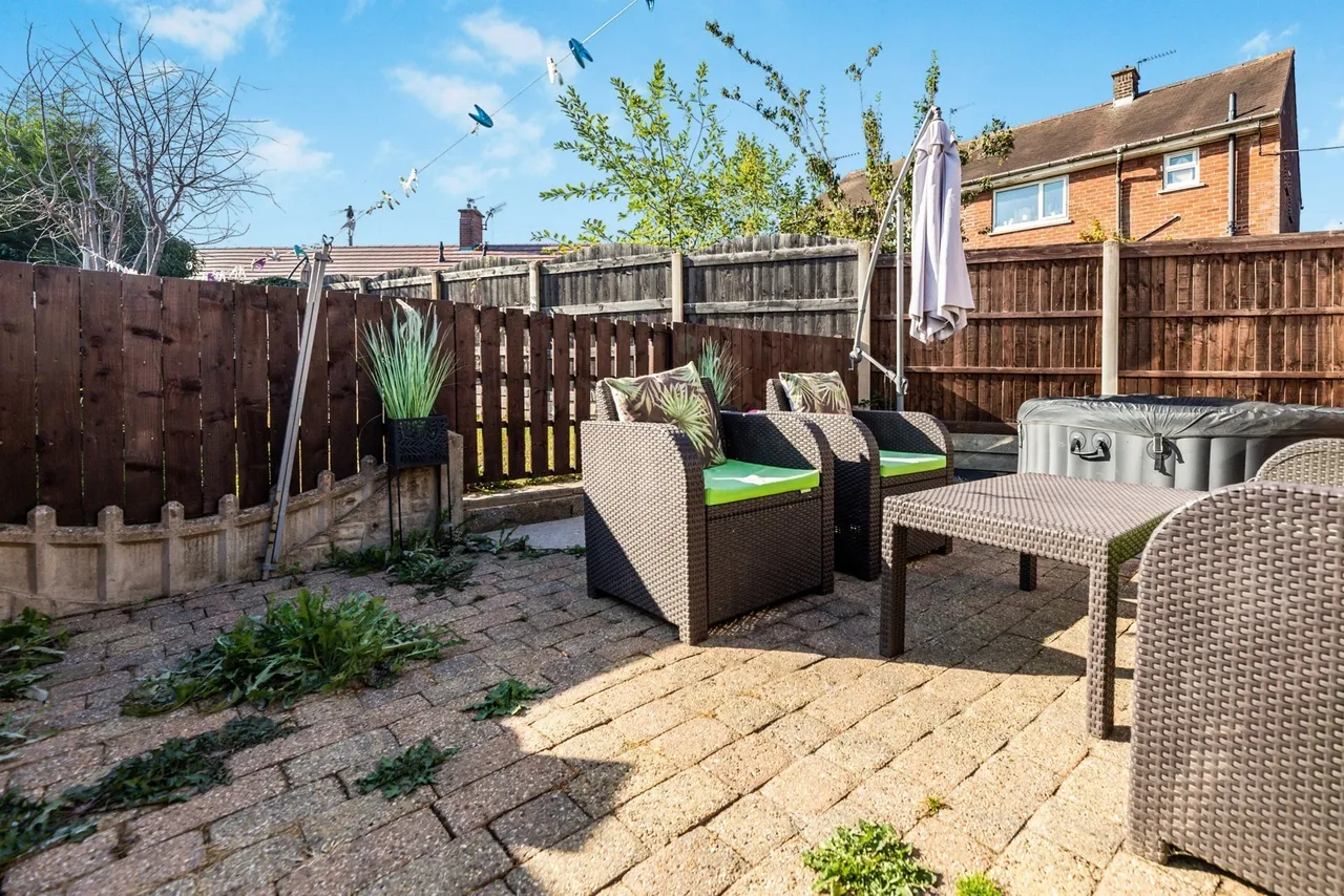 Remount Road, Rotherham, South Yorkshire, S61, photo 26