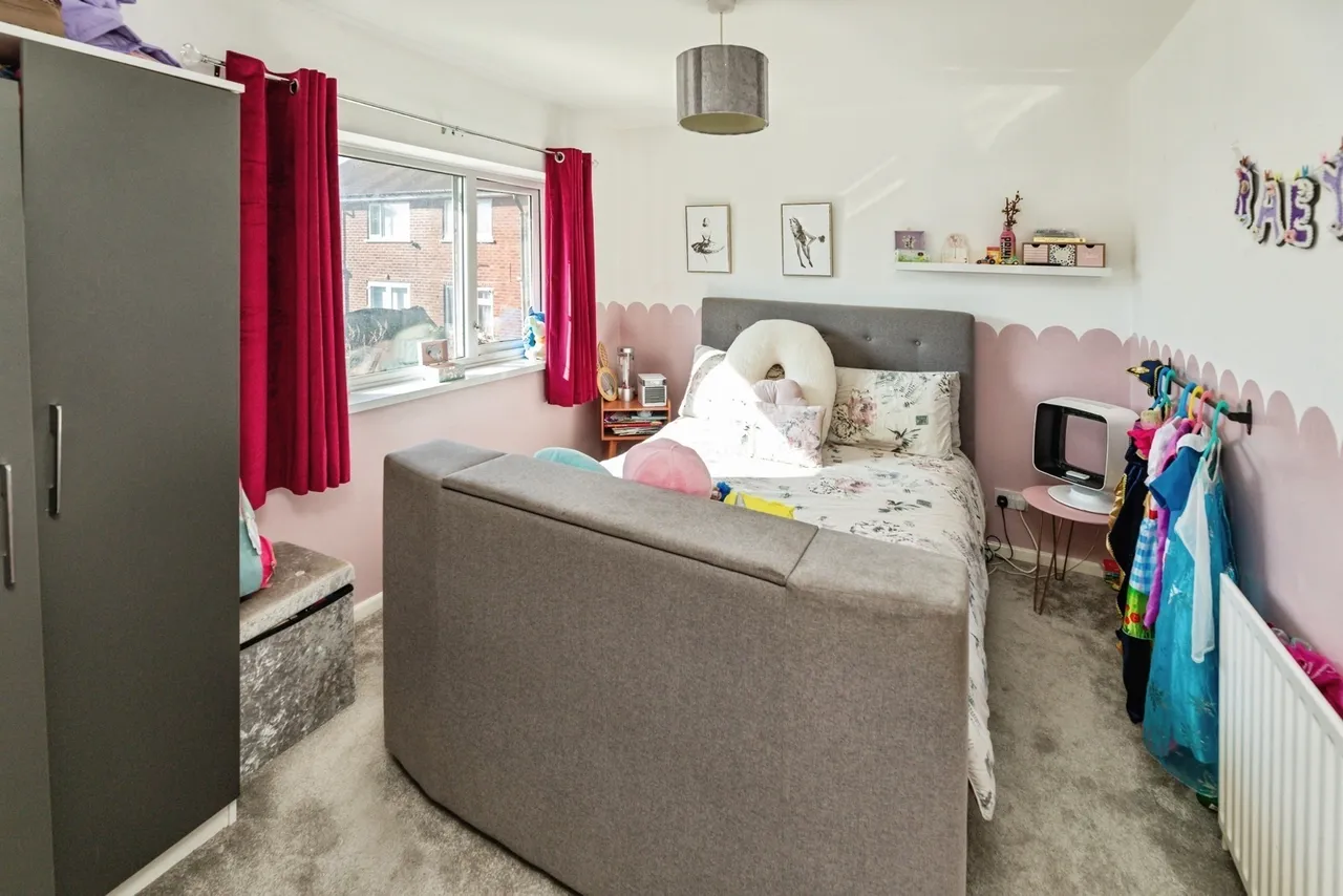 Remount Road, Rotherham, South Yorkshire, S61, photo 15