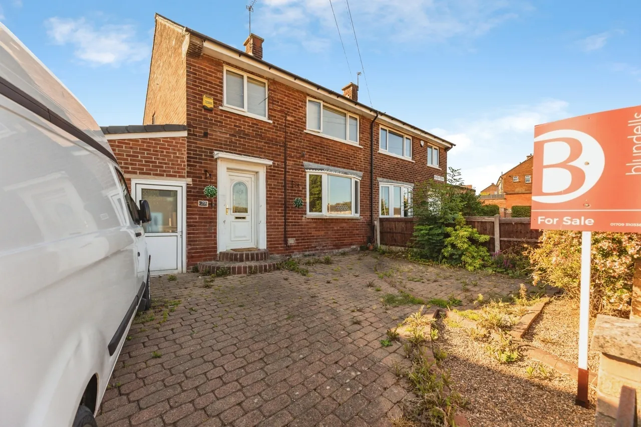 Remount Road, Rotherham, South Yorkshire, S61, photo 27