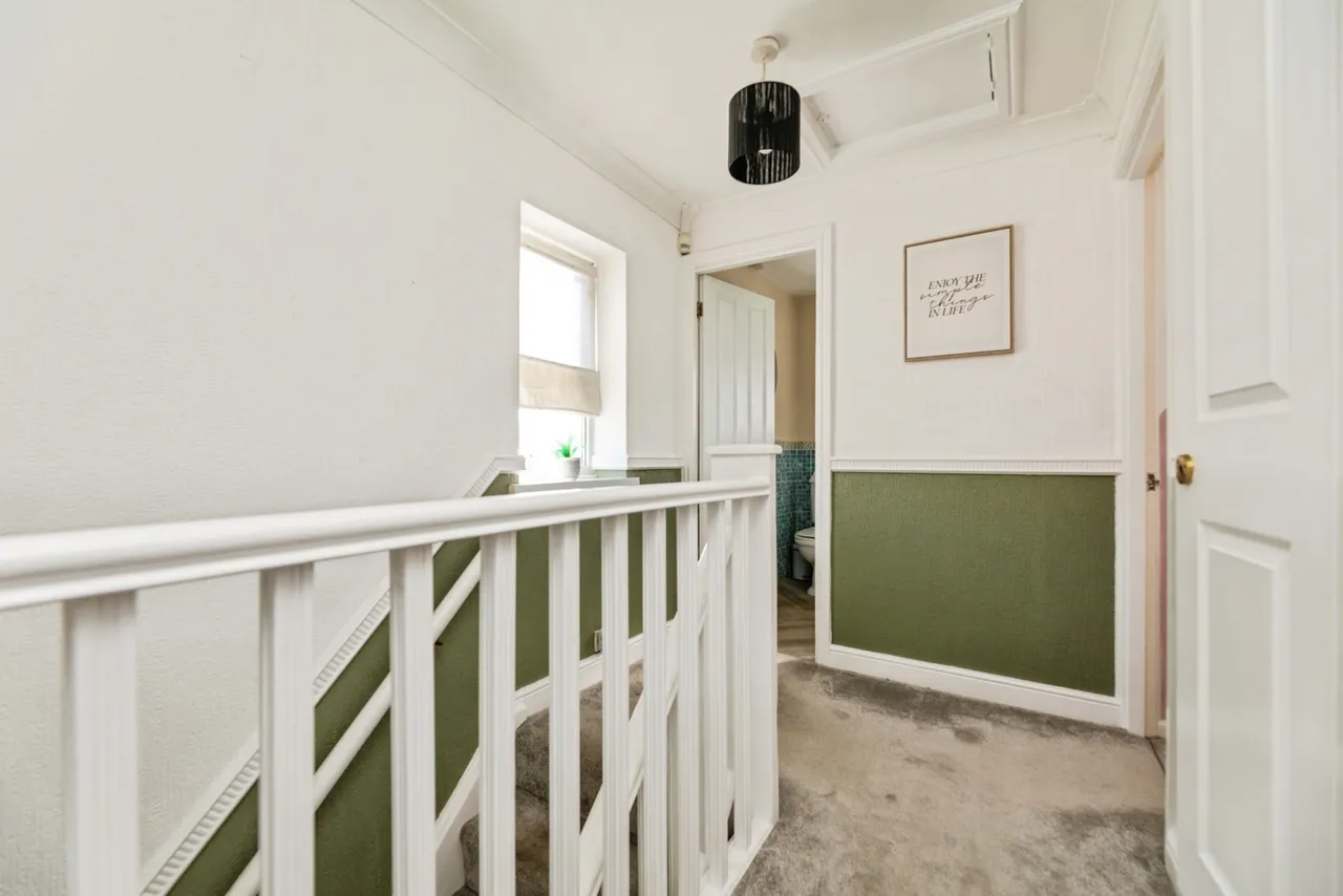 Remount Road, Rotherham, South Yorkshire, S61, photo 14