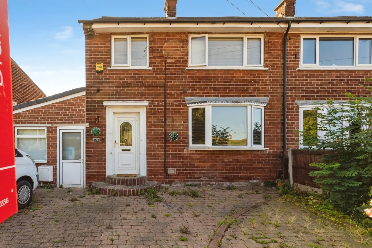 Remount Road, Rotherham, South Yorkshire, S61, photo 28