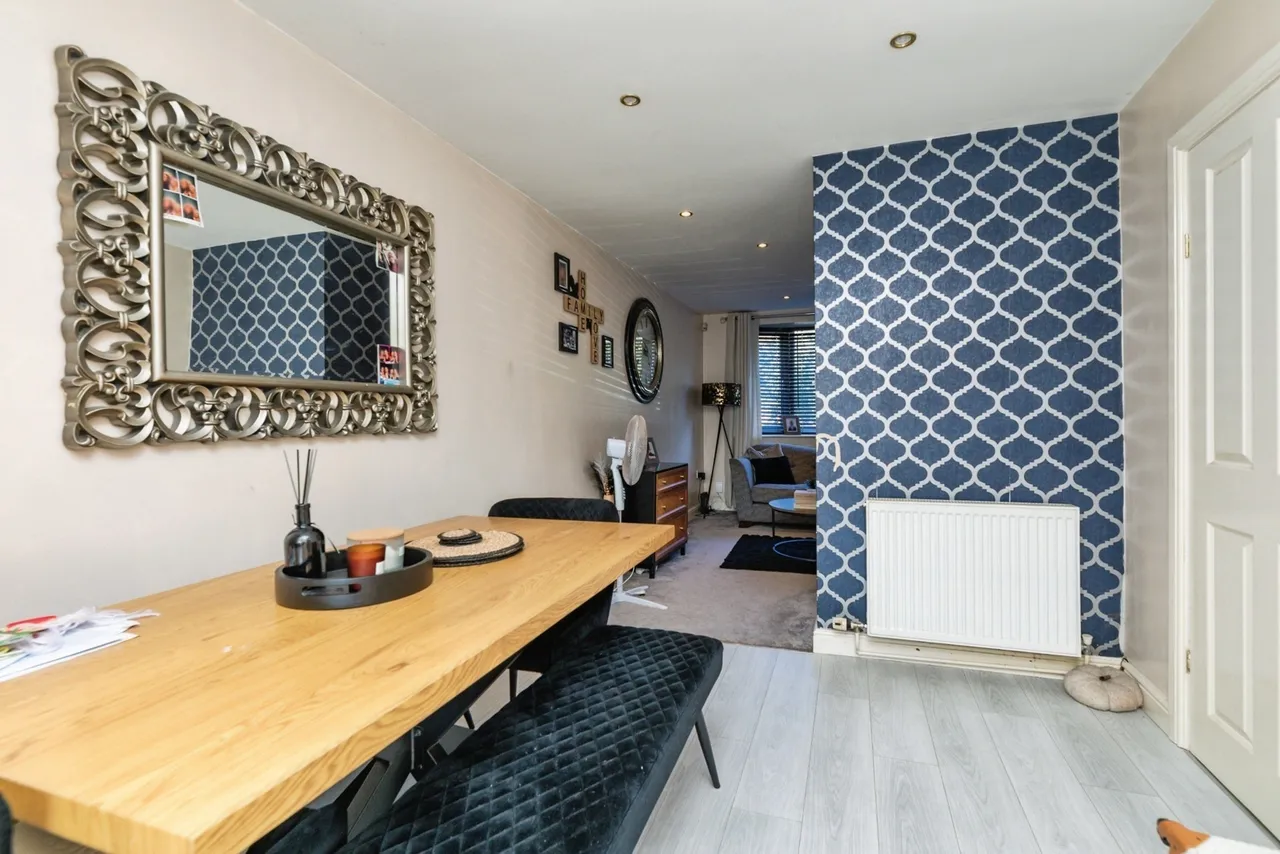 Remount Road, Rotherham, South Yorkshire, S61, photo 8