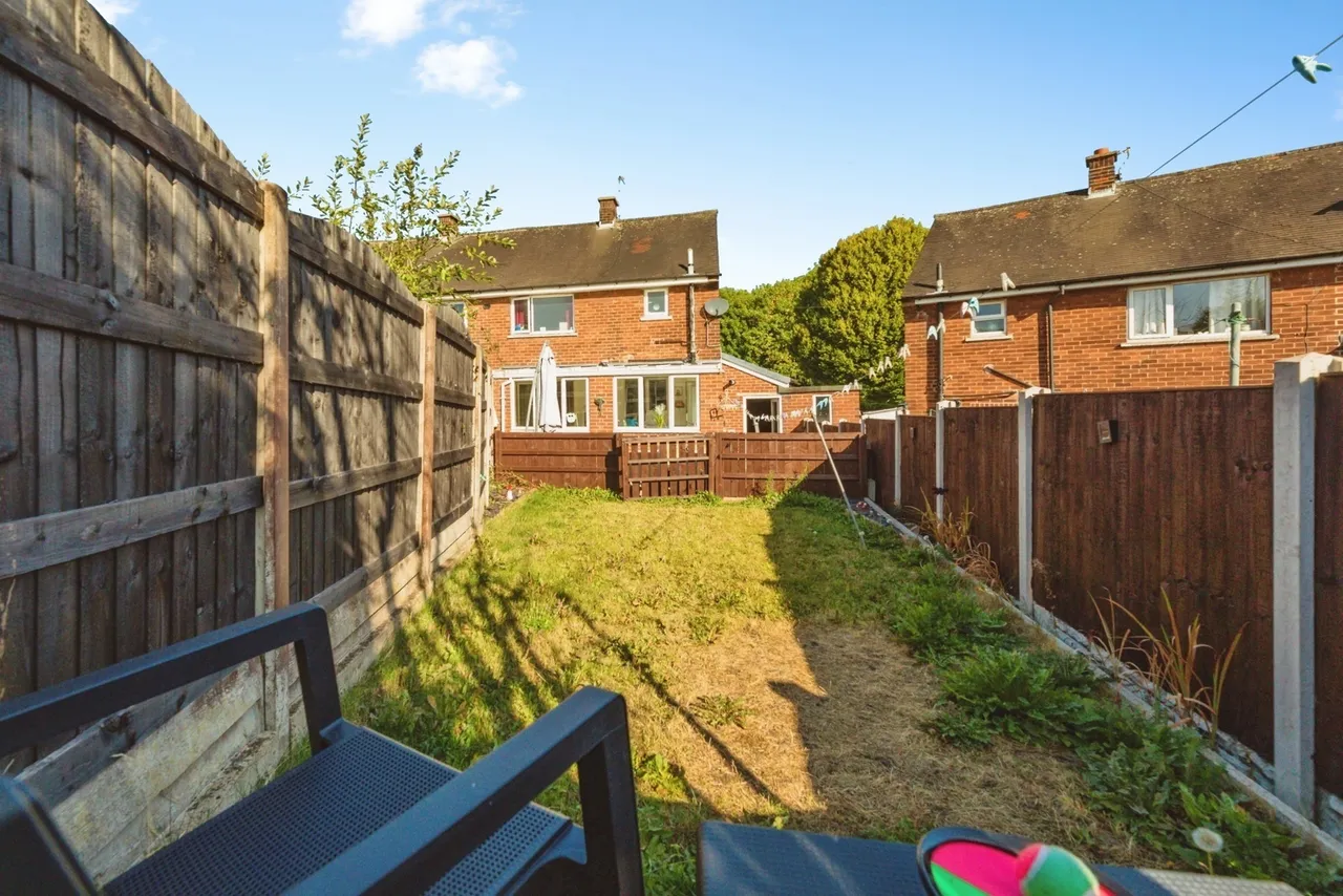Remount Road, Rotherham, South Yorkshire, S61, photo 25