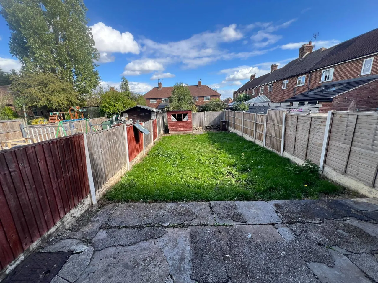 Bingley Close, Beechdale, NG8, photo 15