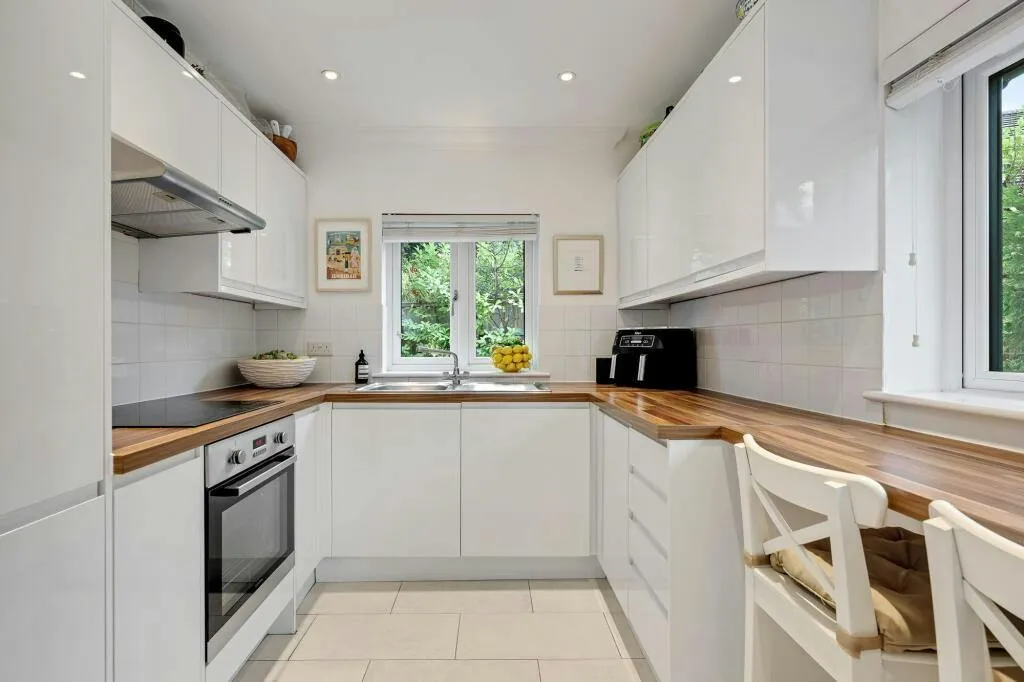 Oakwood Close, Chislehurst, BR7, photo 6