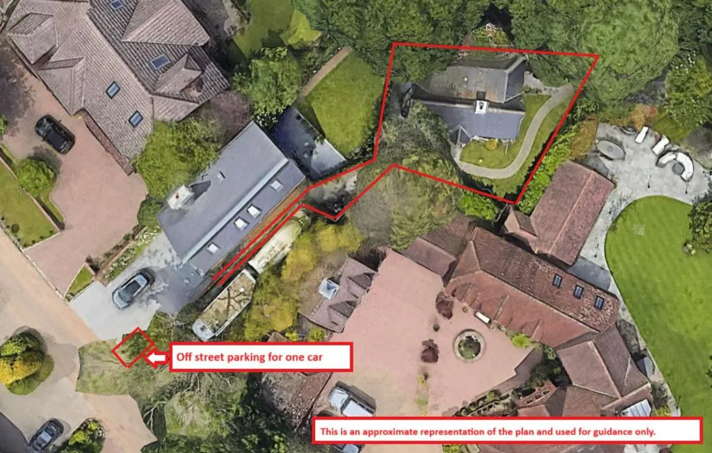 Oakwood Close, Chislehurst, BR7, photo 12