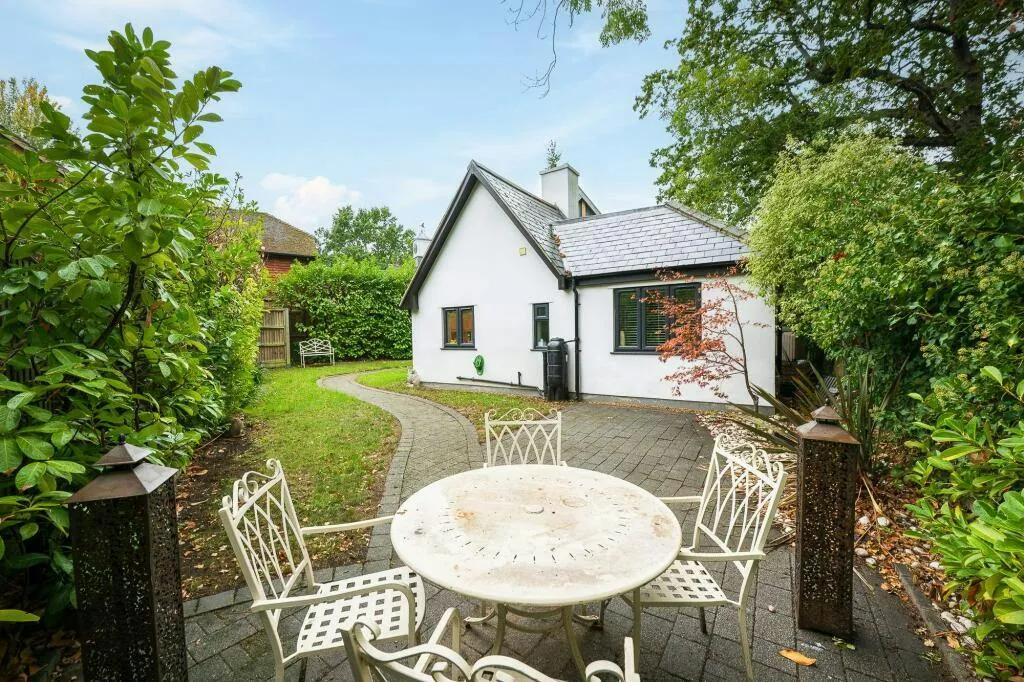 Oakwood Close, Chislehurst, BR7, photo 15