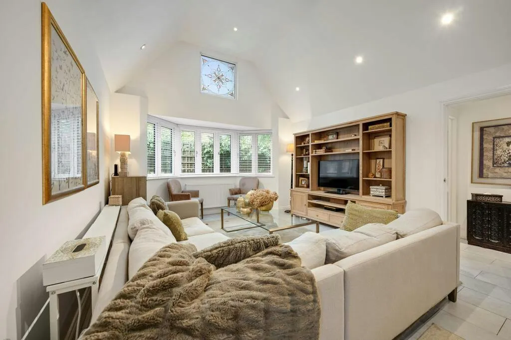 Oakwood Close, Chislehurst, BR7, photo 2