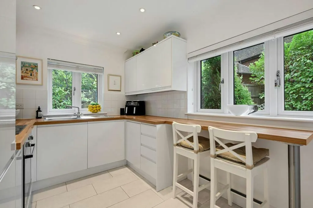 Oakwood Close, Chislehurst, BR7, photo 4