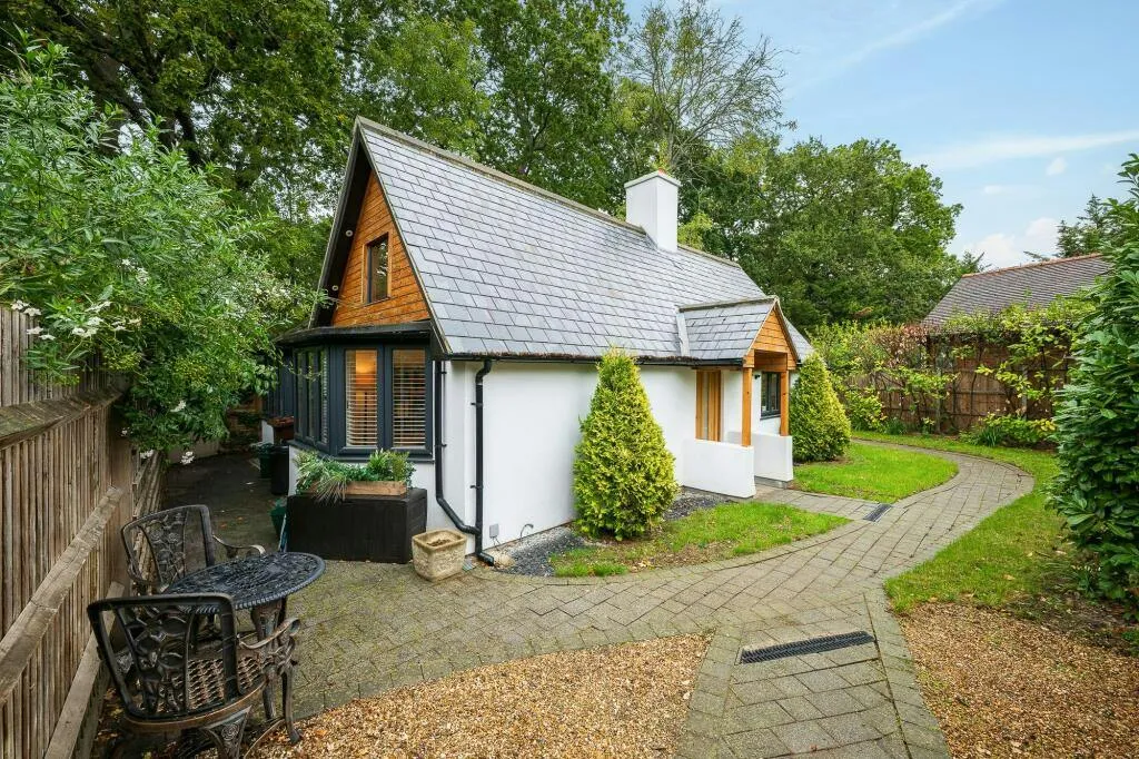 Oakwood Close, Chislehurst, BR7, photo 13