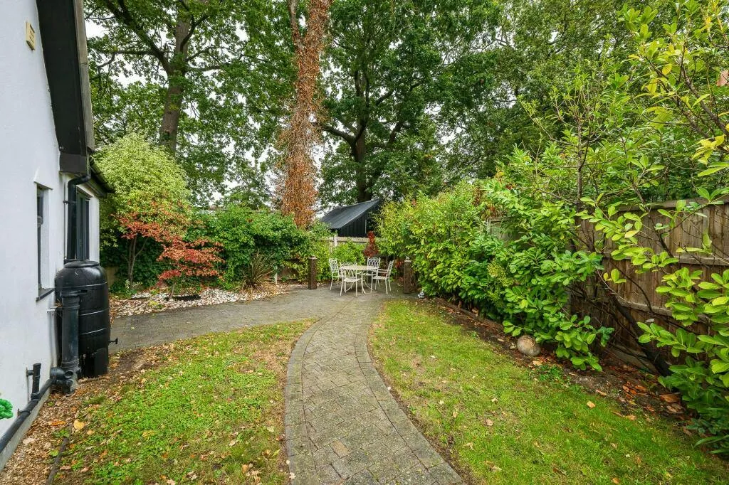 Oakwood Close, Chislehurst, BR7, photo 14