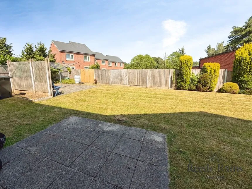 Skellern Avenue, Stoke-on-Trent, Staffordshire, ST6, photo 7