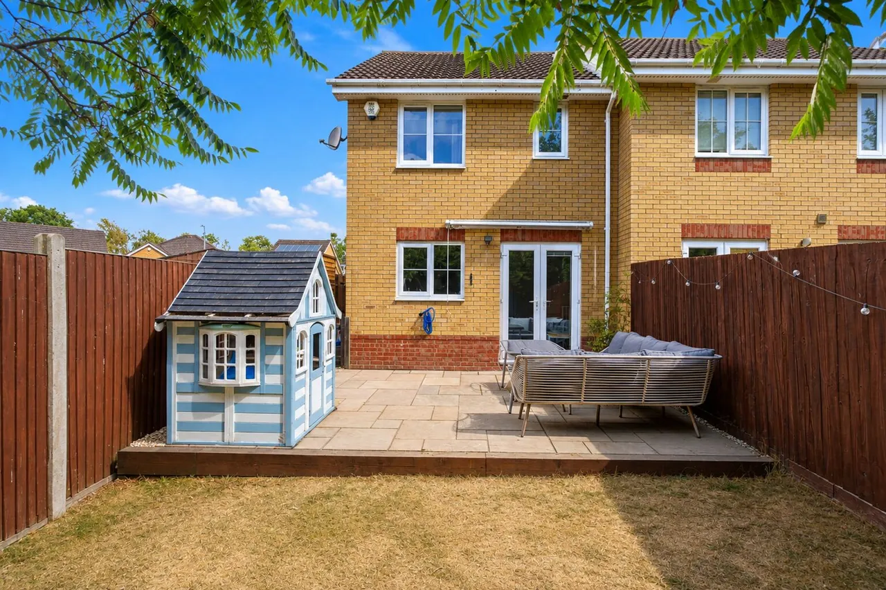 Farriers Way, Houghton Regis, LU5, photo 12