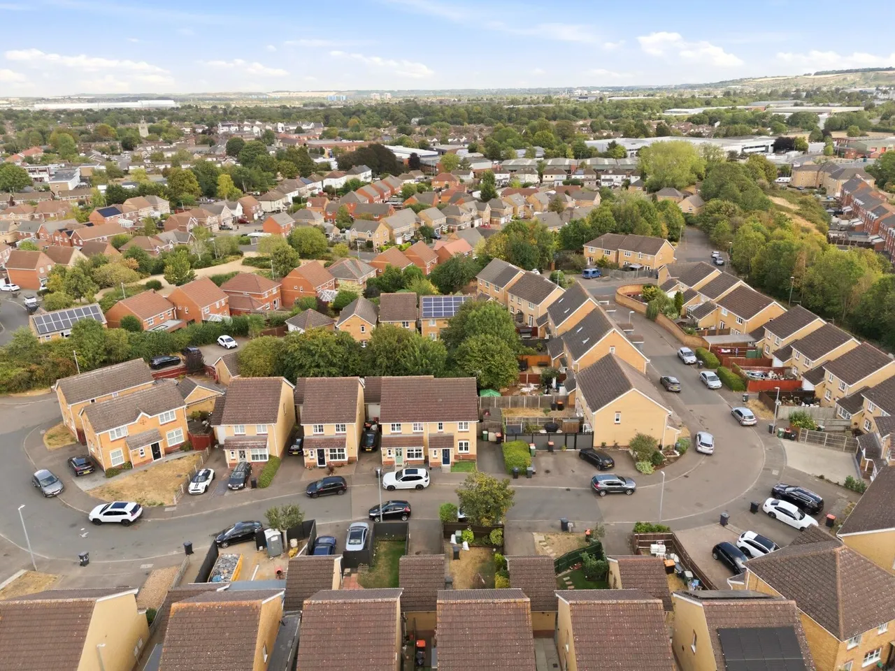Farriers Way, Houghton Regis, LU5, photo 13
