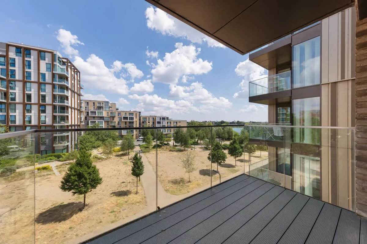 1 bed flat for sale, Coster Avenue, London, N4