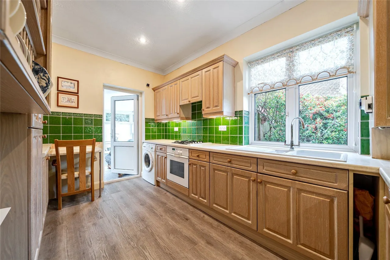 High Beeches, Orpington, BR6, photo 4