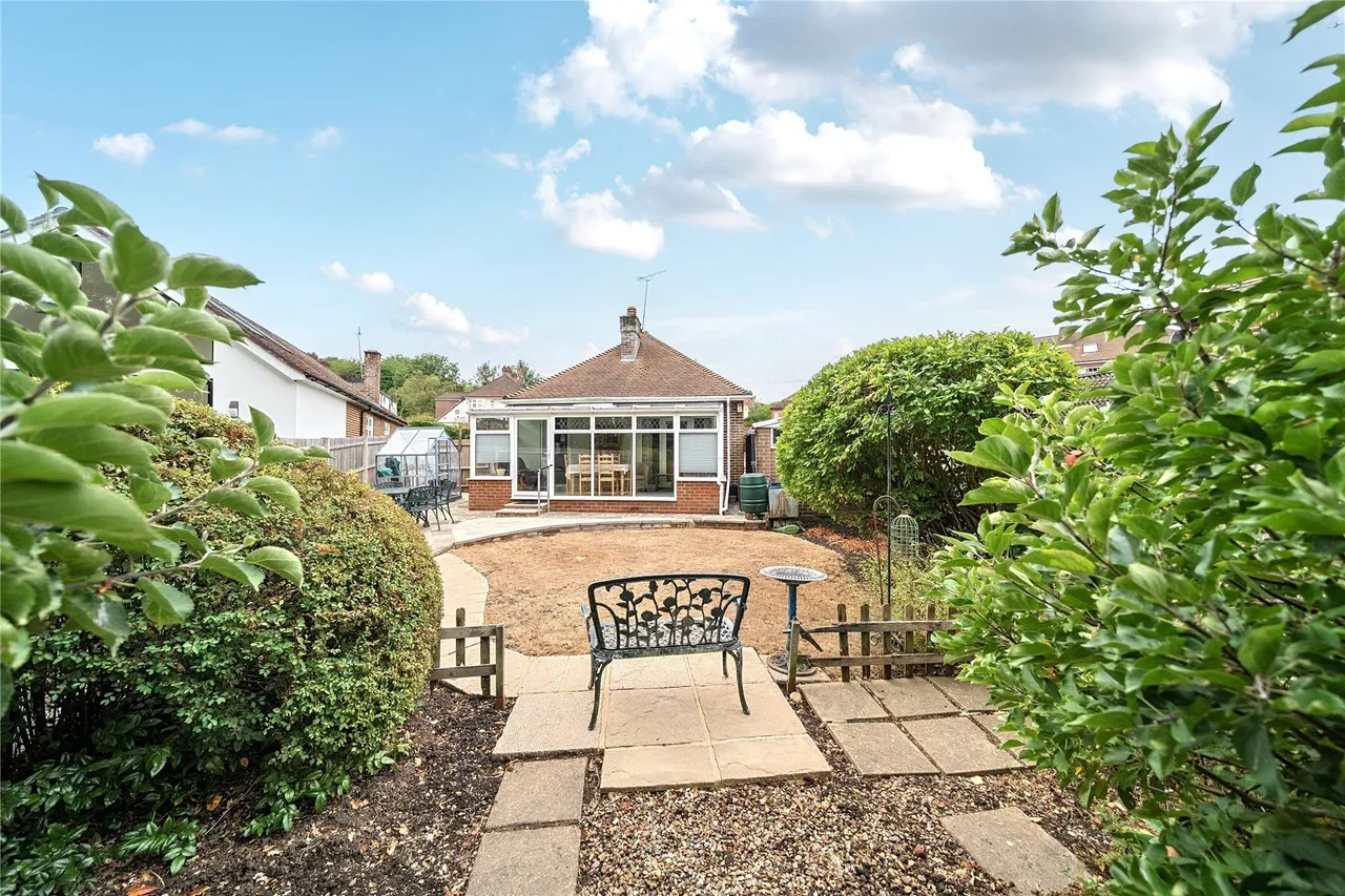 High Beeches, Orpington, BR6, photo 6