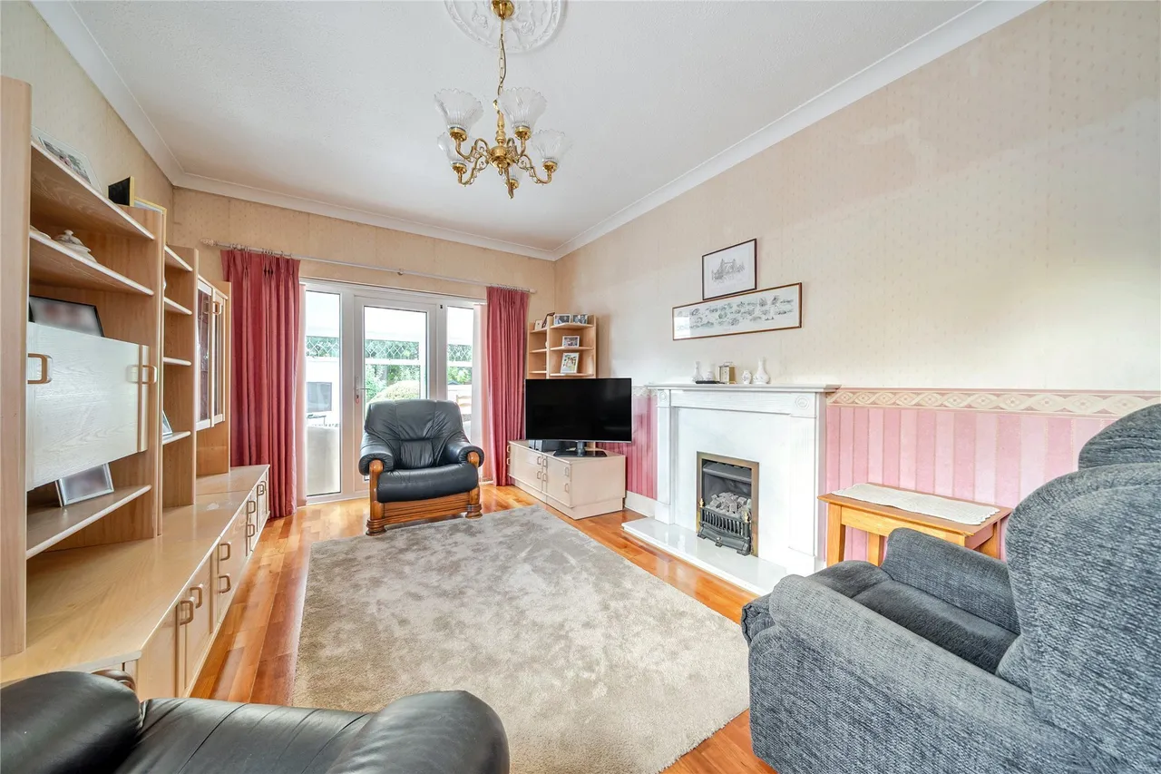 High Beeches, Orpington, BR6, photo 3