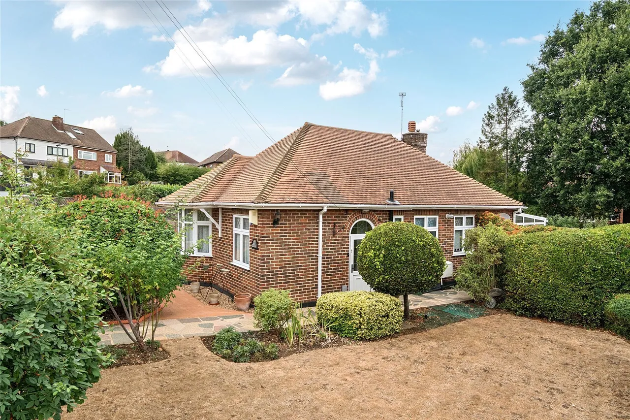 High Beeches, Orpington, BR6, photo 19