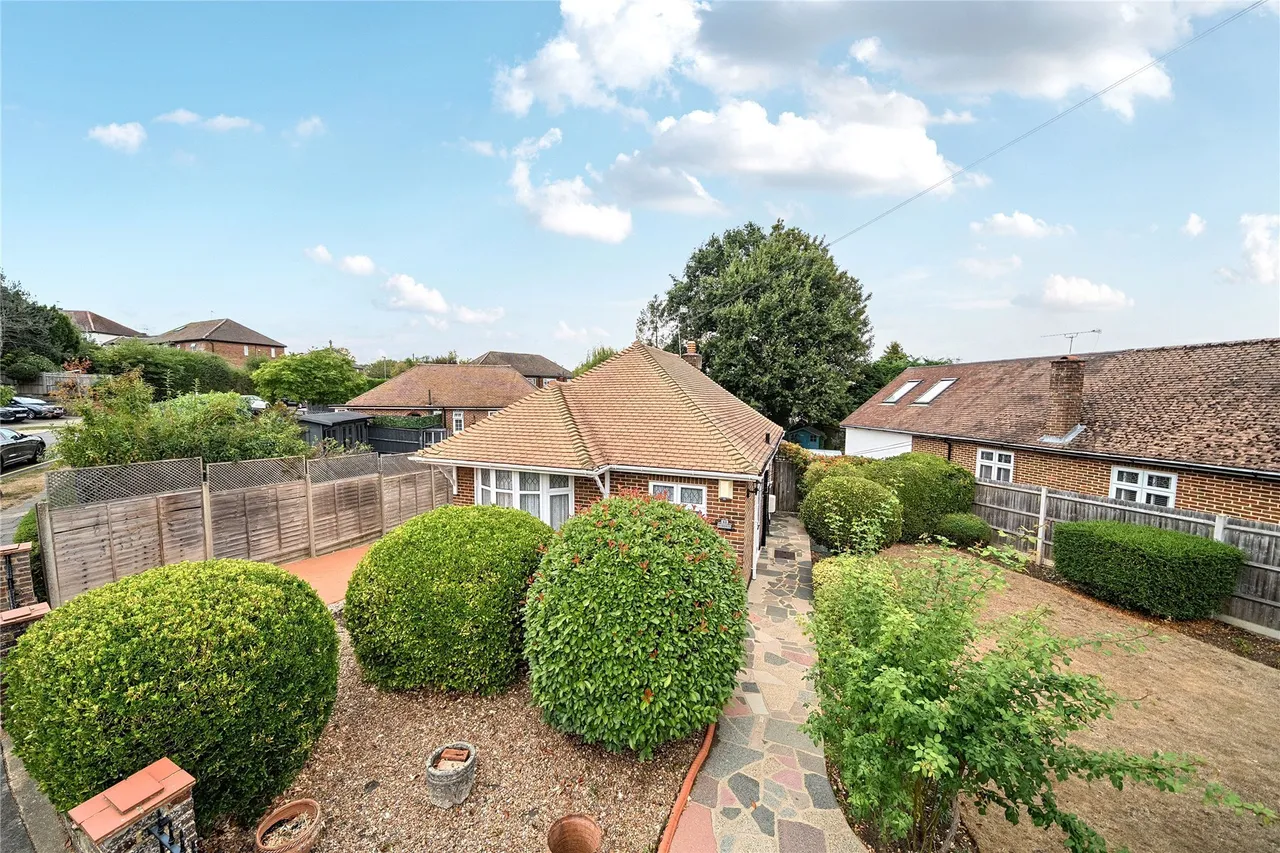 High Beeches, Orpington, BR6, photo 20