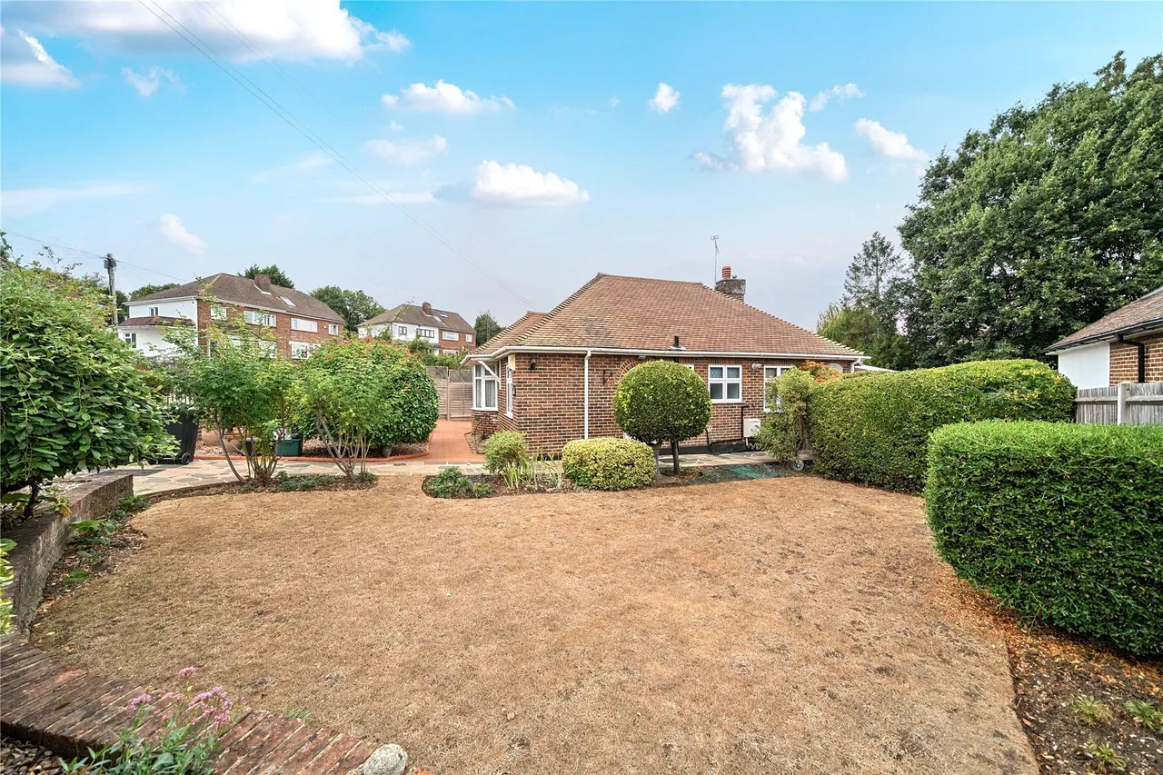 High Beeches, Orpington, BR6, photo 14