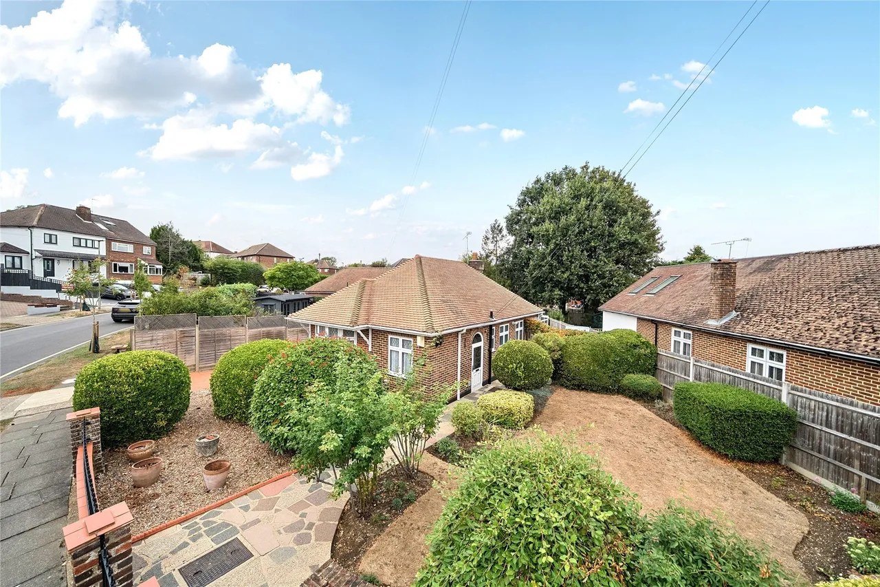 High Beeches, Orpington, BR6, photo 5