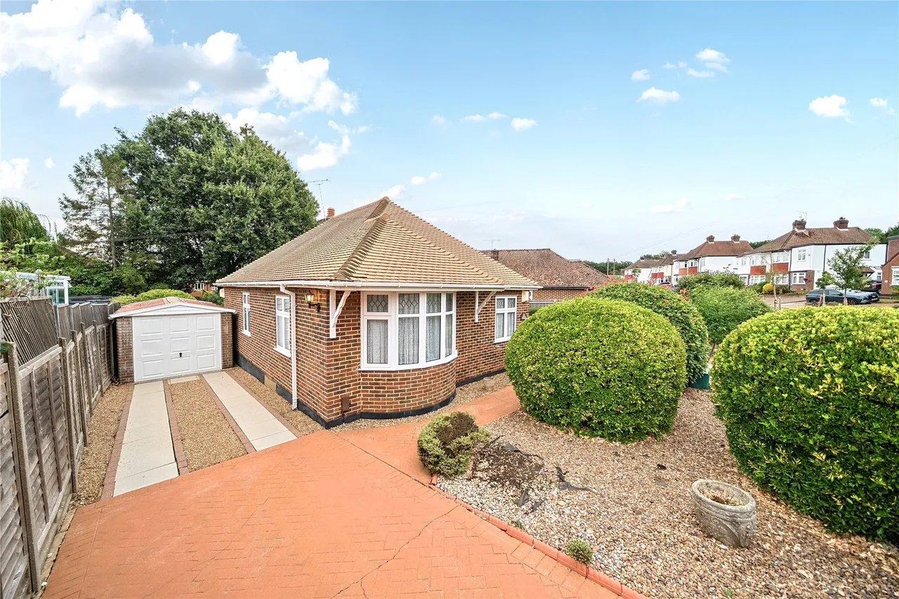 High Beeches, Orpington, BR6, photo 15