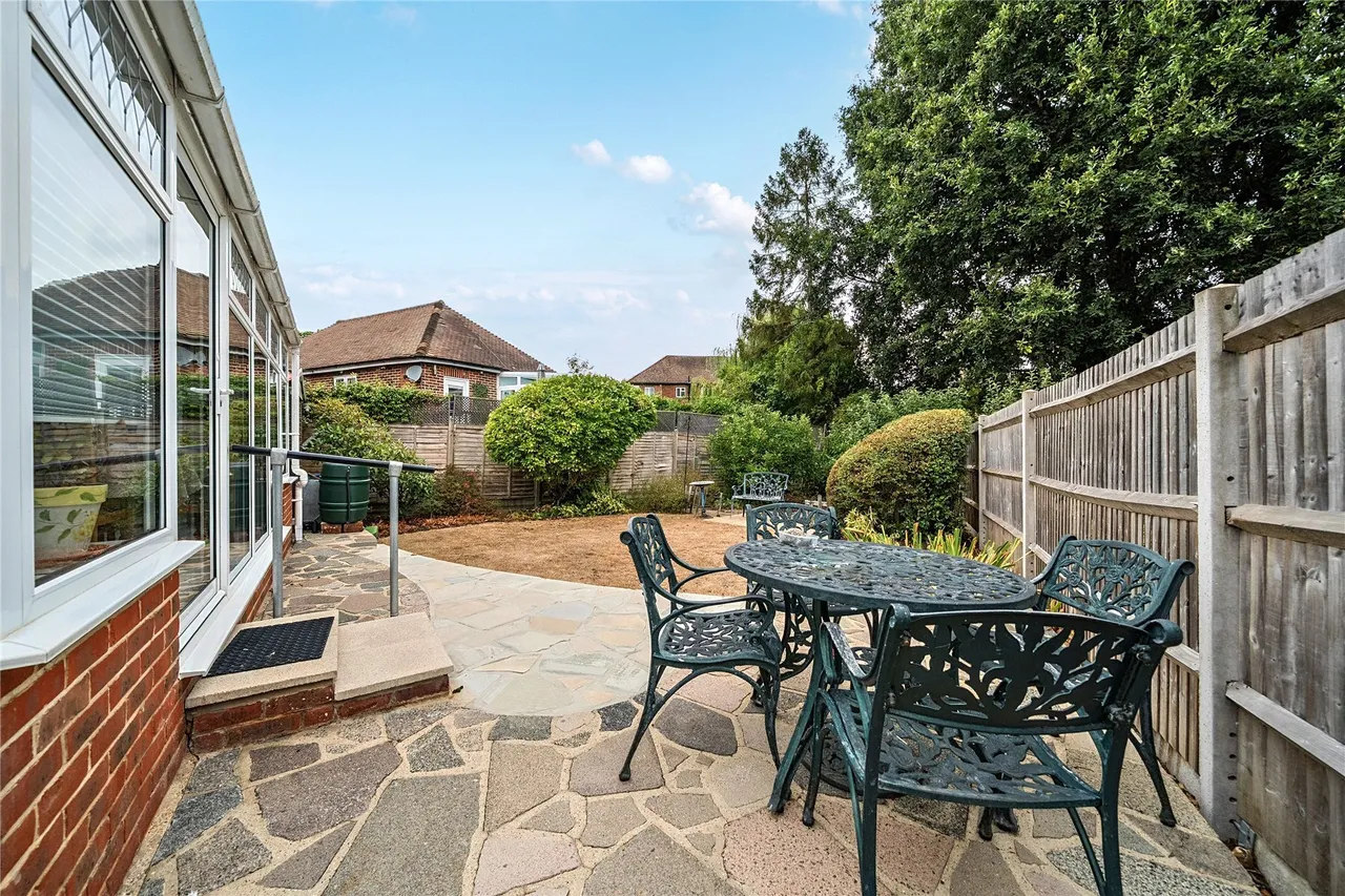 High Beeches, Orpington, BR6, photo 17