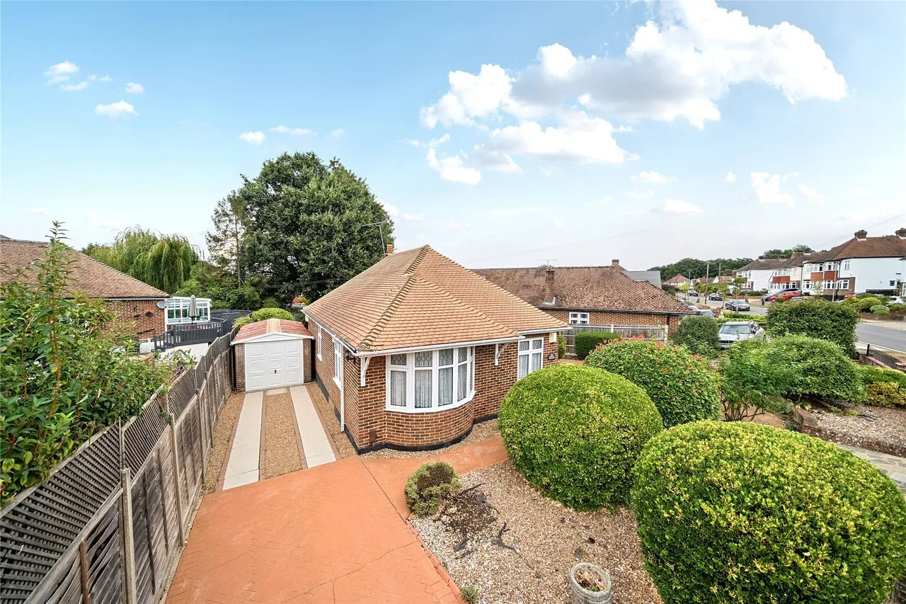 High Beeches, Orpington, BR6, photo 18