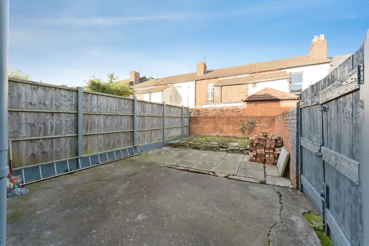 Argyle Street South, Tranmere, CH41, photo 19