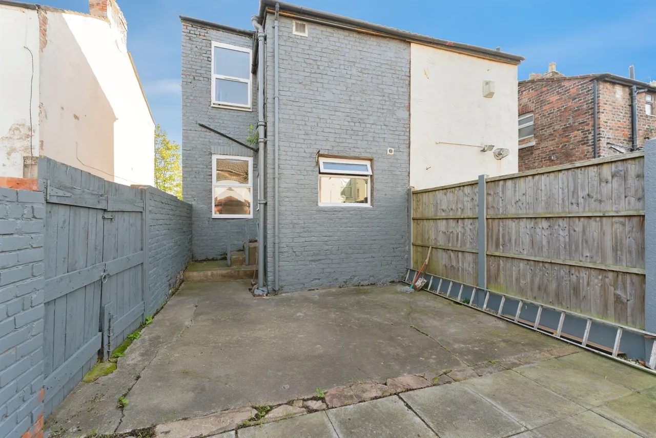 Argyle Street South, Tranmere, CH41, photo 20