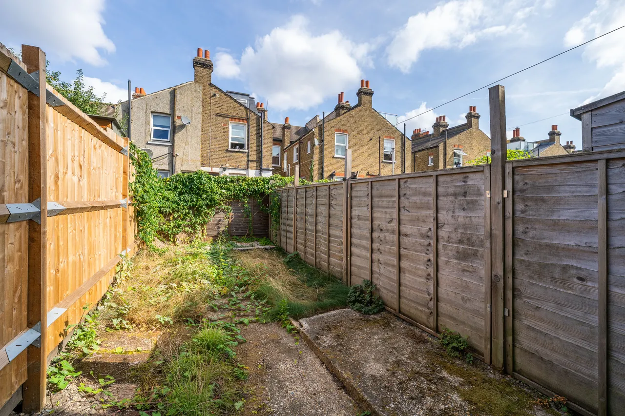 Renmuir Street, London, SW17, photo 9